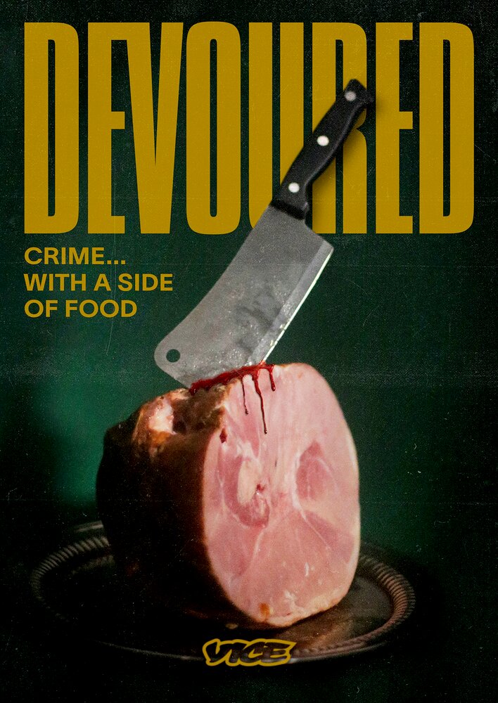 Devoured