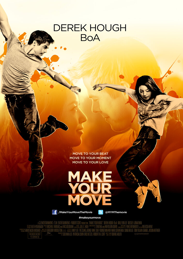 Make Your Move