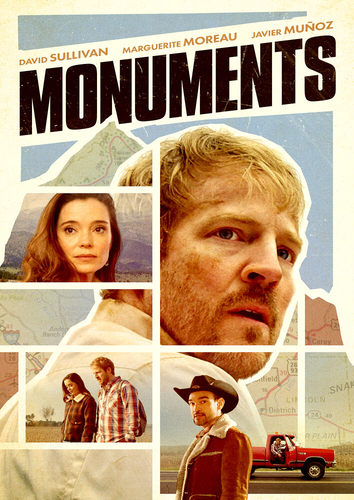 Monuments