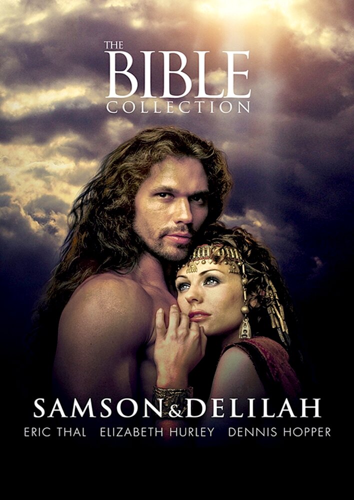 Samson and Delilah