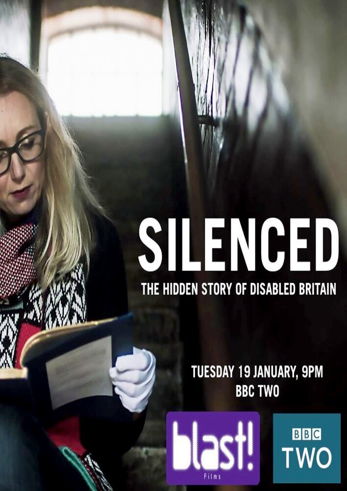 Silenced: The Hidden Story of Disability in Britain