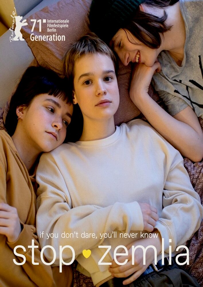 Stop-Zemlia