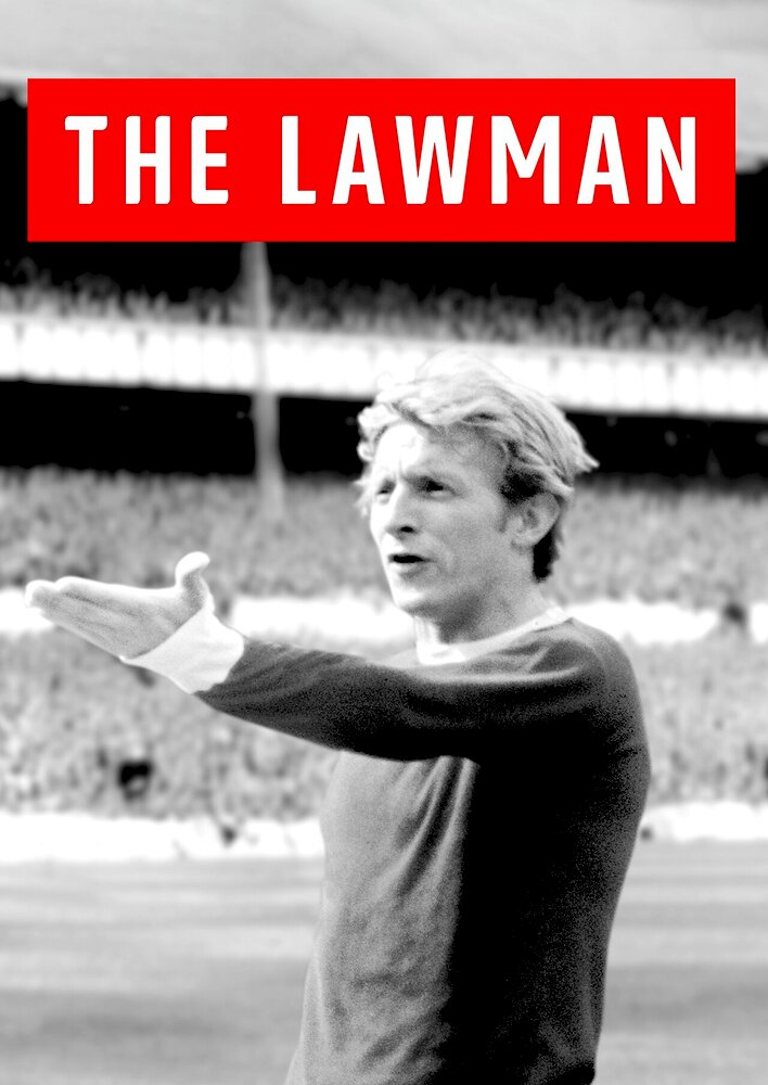 The Law Man