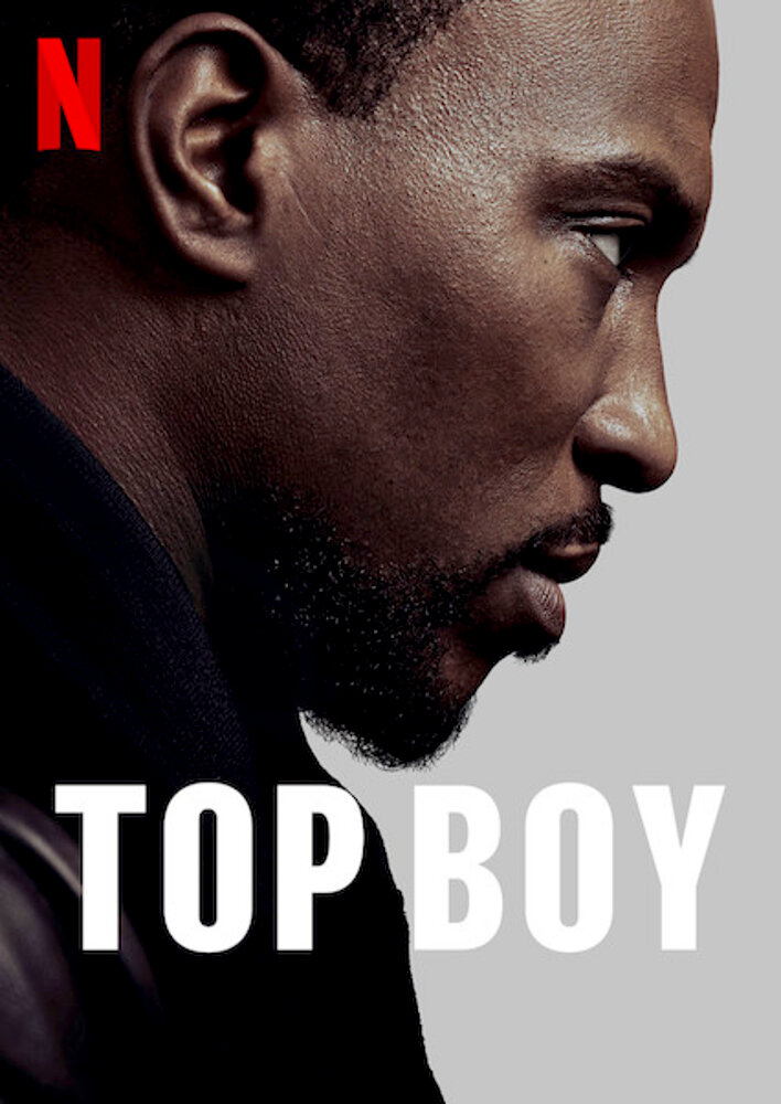 Top Boy