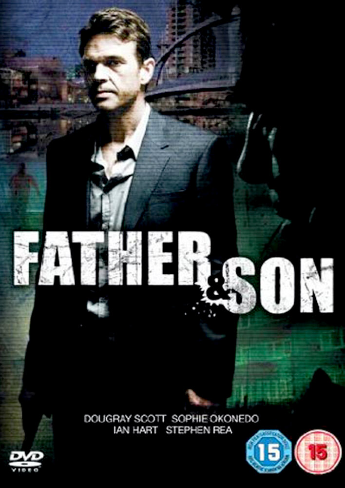 Father & Son