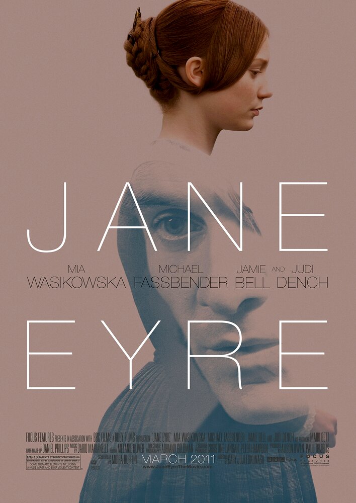 Jane Eyre