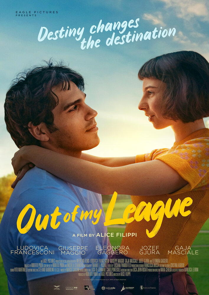 Out of My League