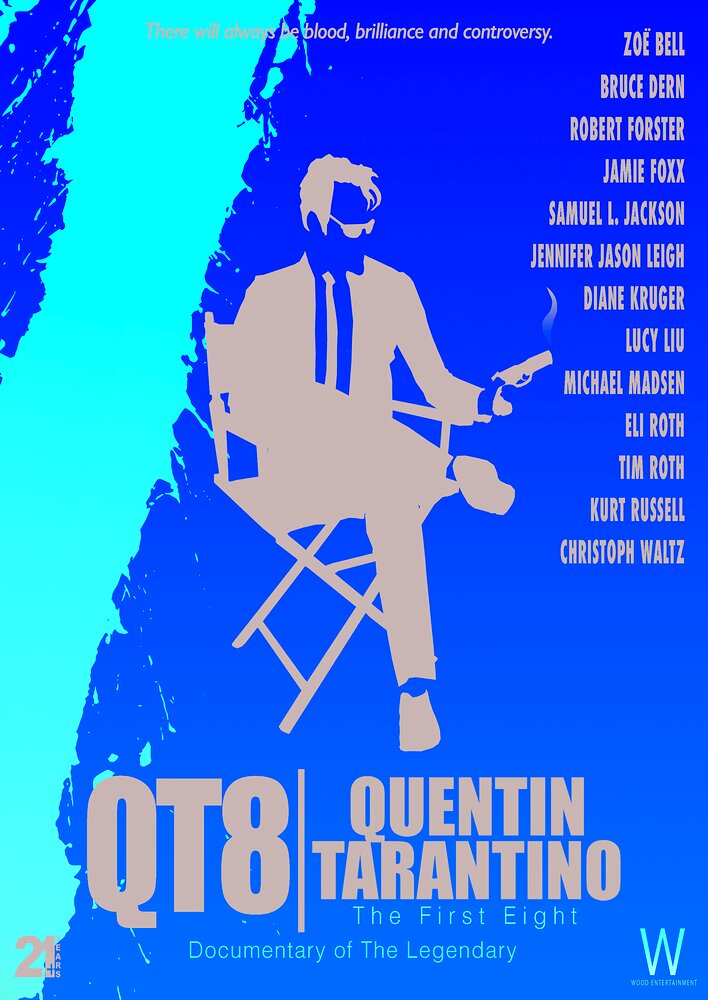 QT8: The First Eight