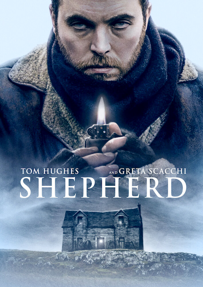 Shepherd