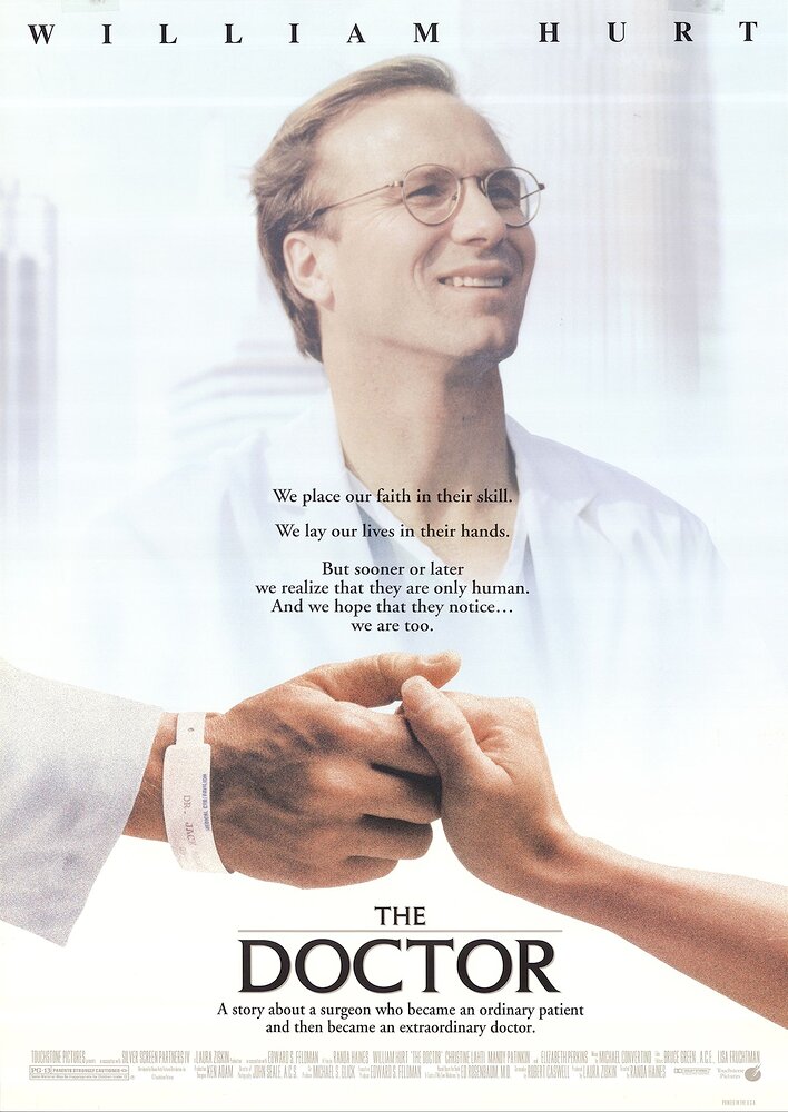 The Doctor