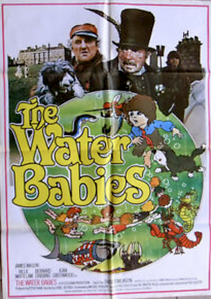 The Water Babies