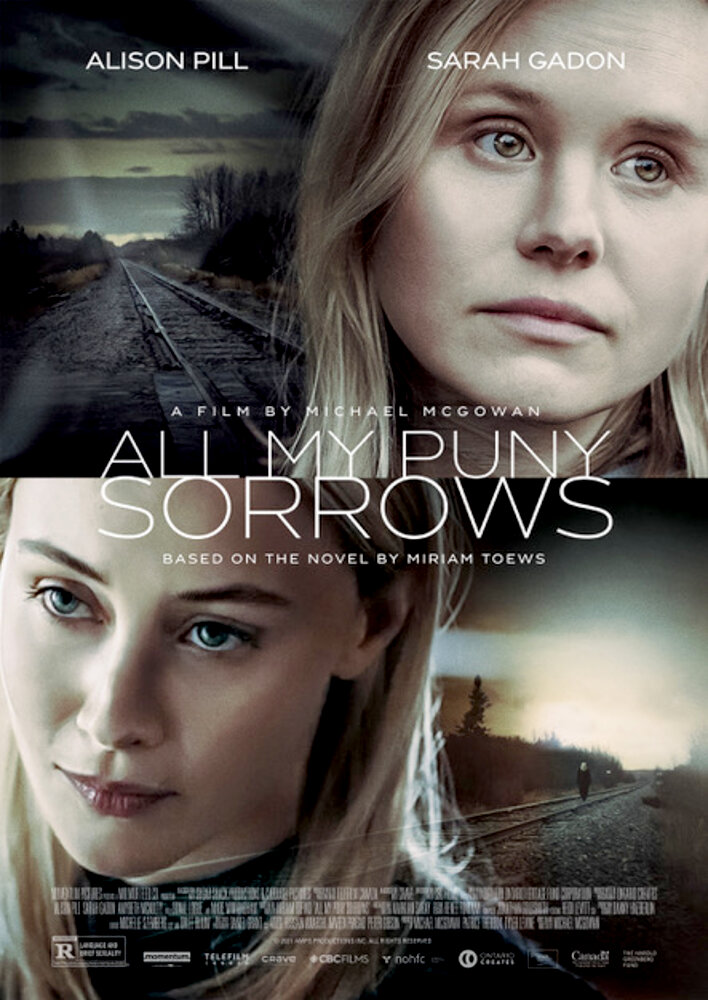 All My Puny Sorrows