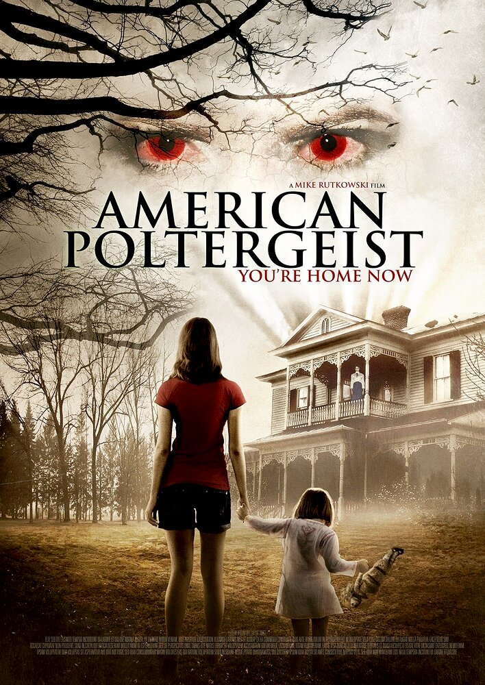 American Poltergeist