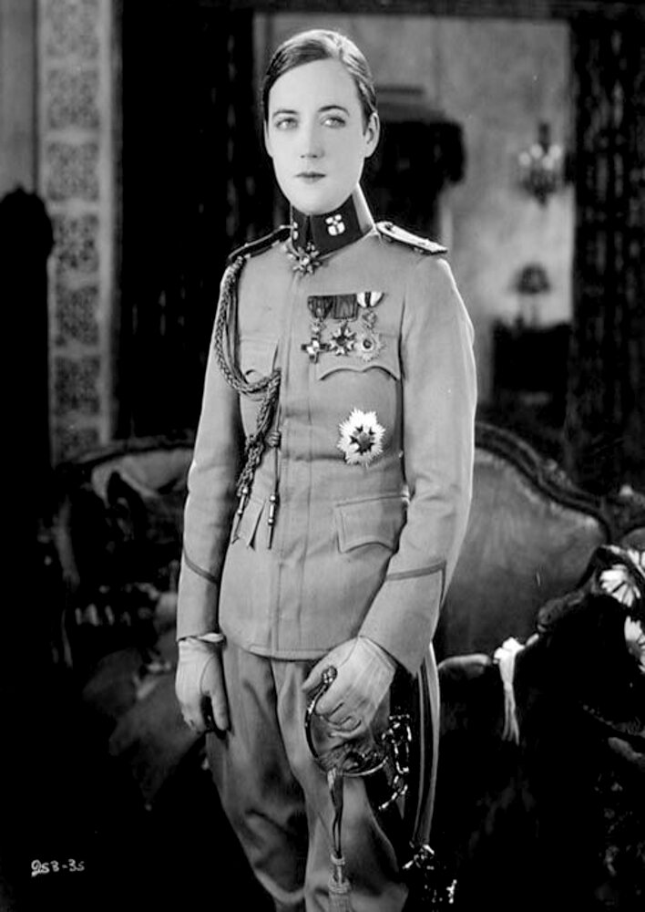 Beverly of Graustark