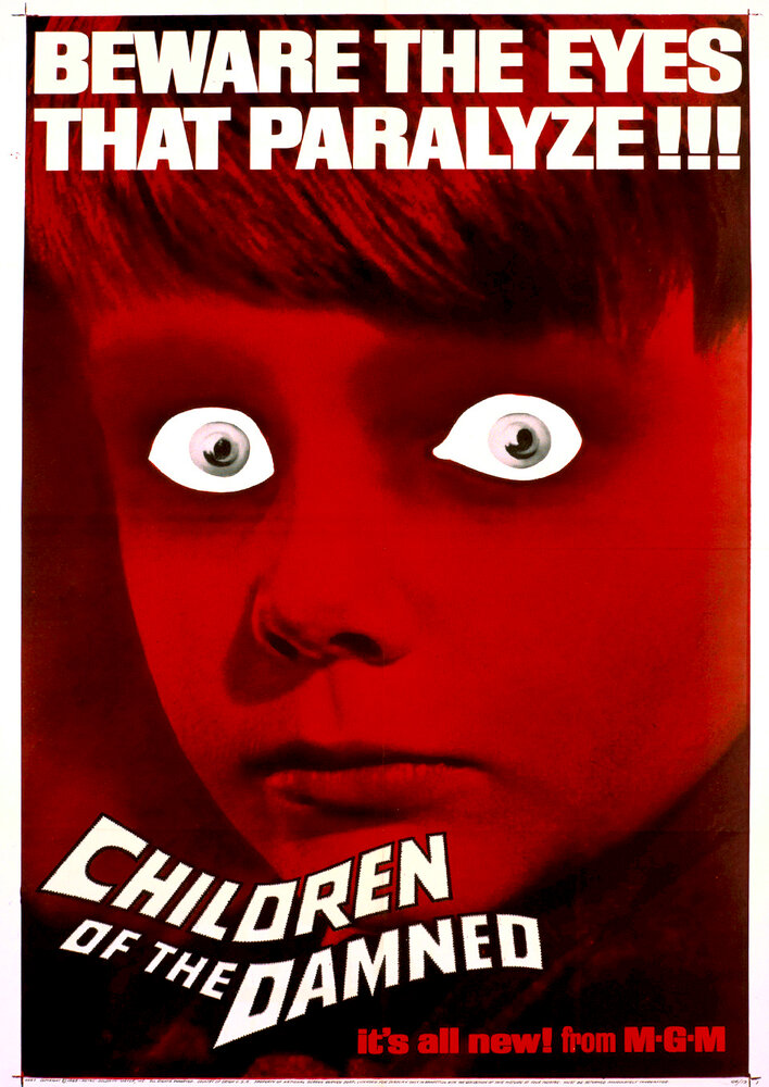 Children of the Damned