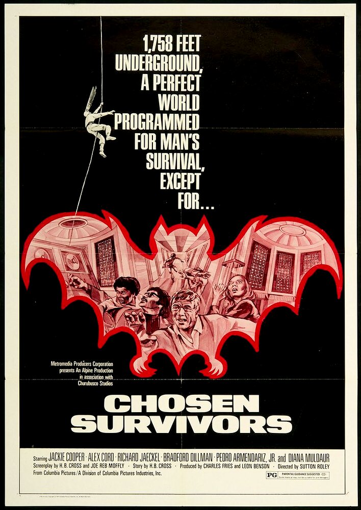 Chosen Survivors