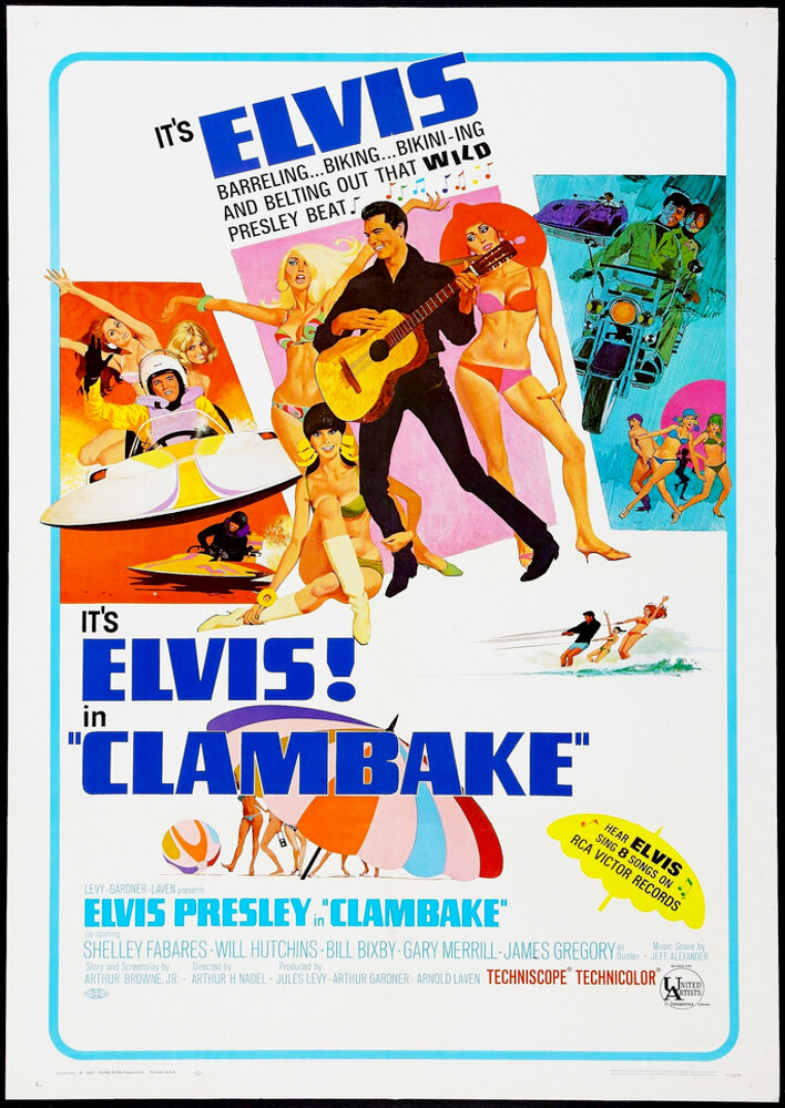 Clambake