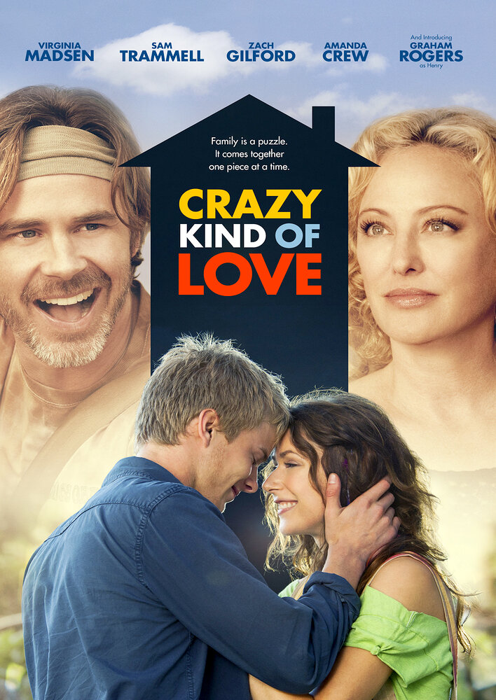 Crazy Kind of Love