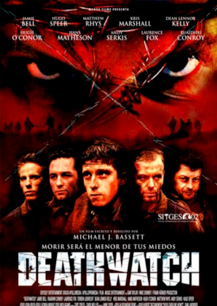 Deathwatch