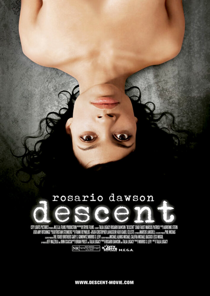 Descent