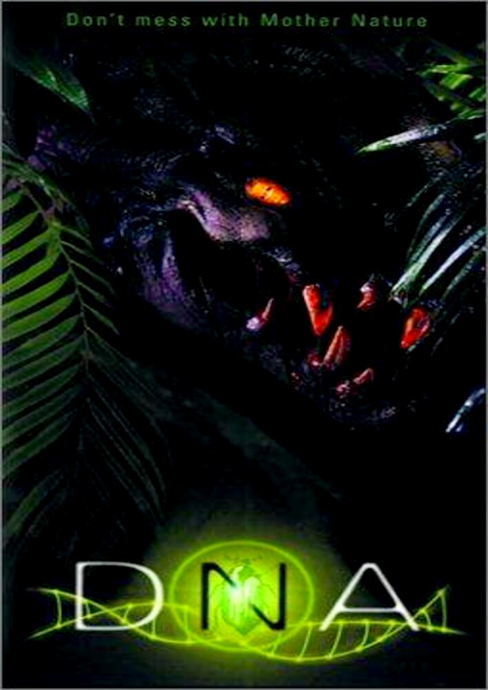 DNA