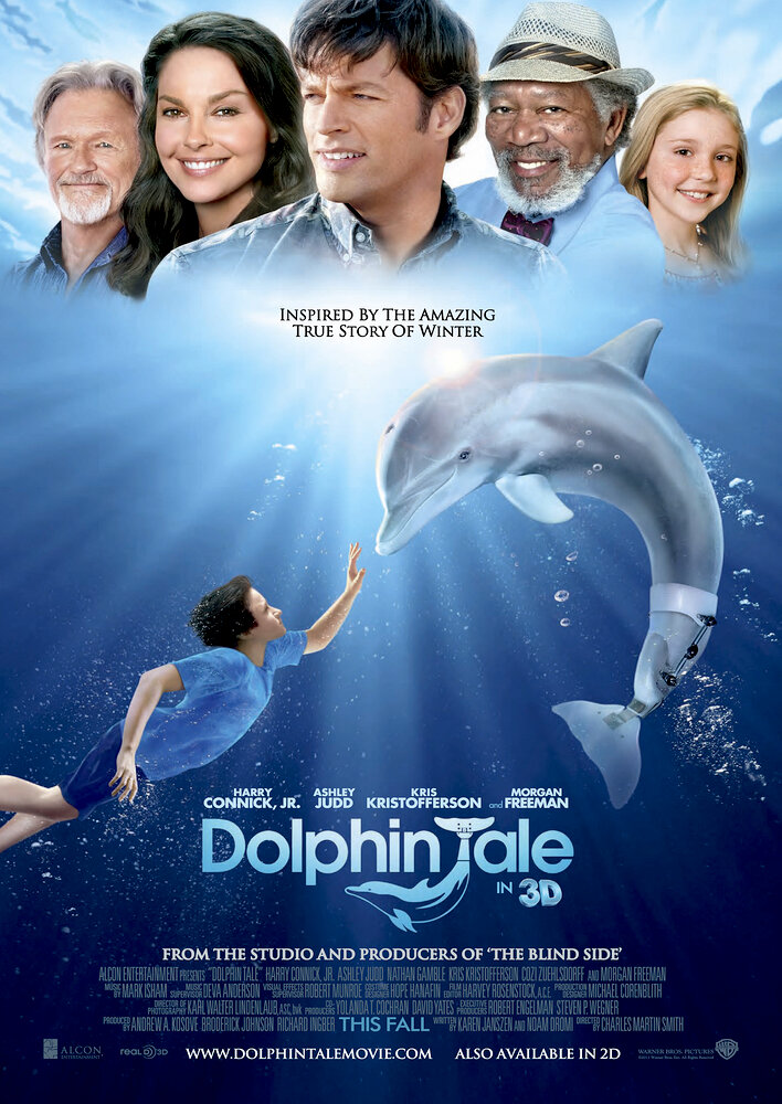 Dolphin Tale