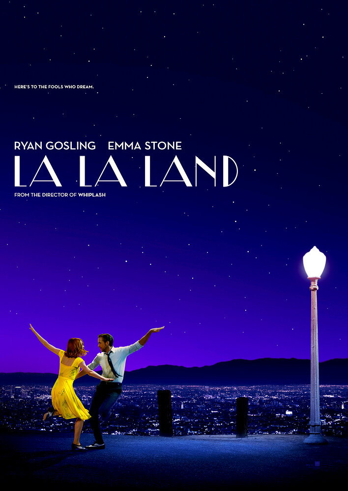 La La Land