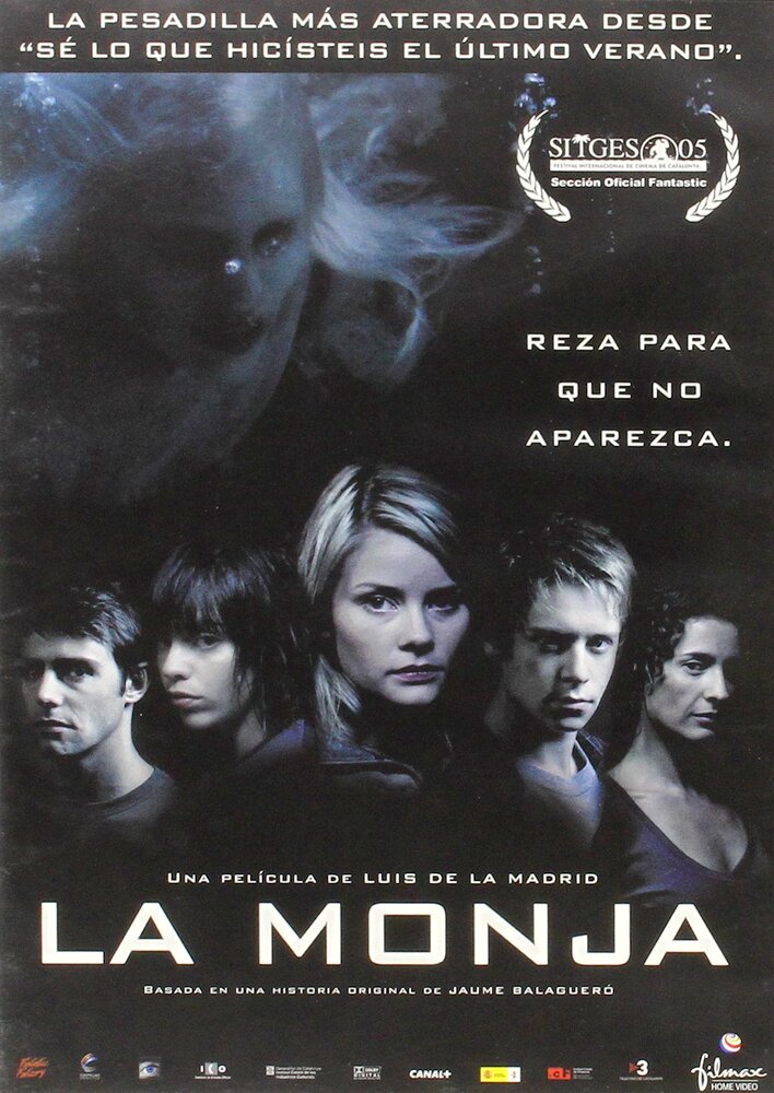 La monja