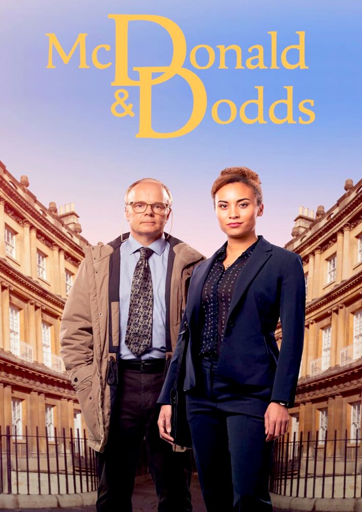 McDonald & Dodds