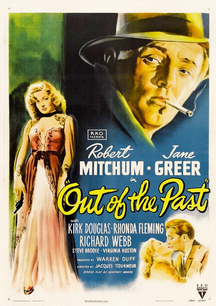 Out of the Past