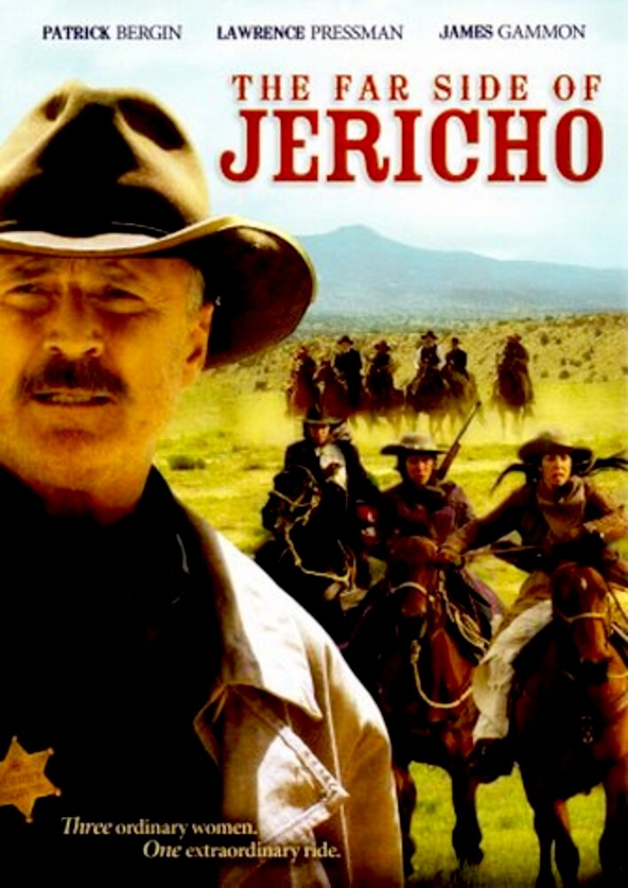 The Far Side of Jericho