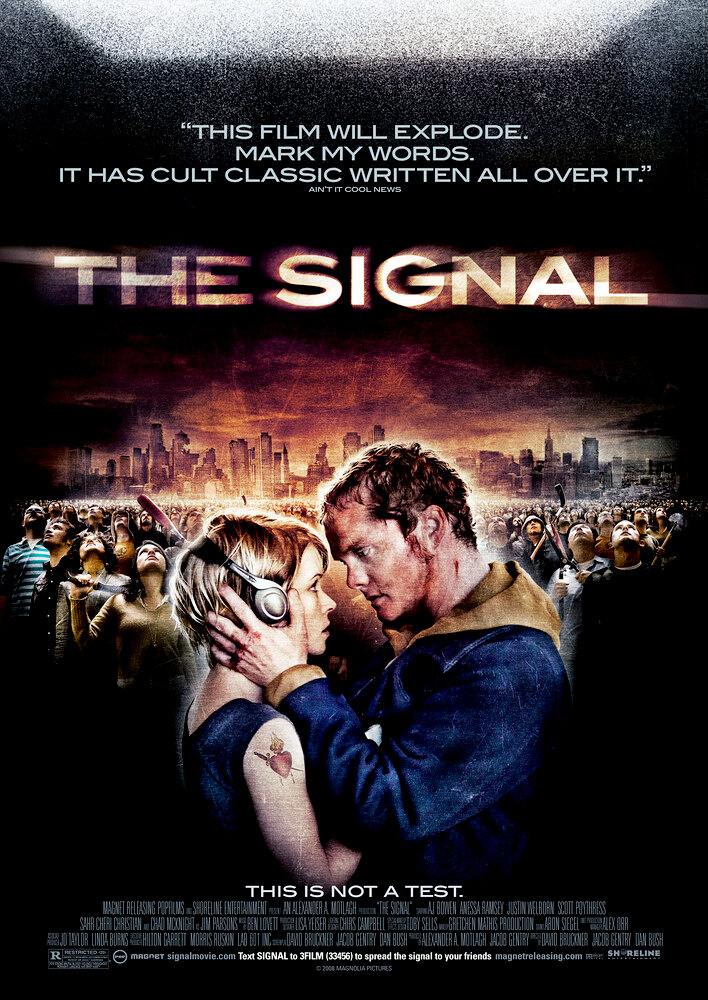 The Signal