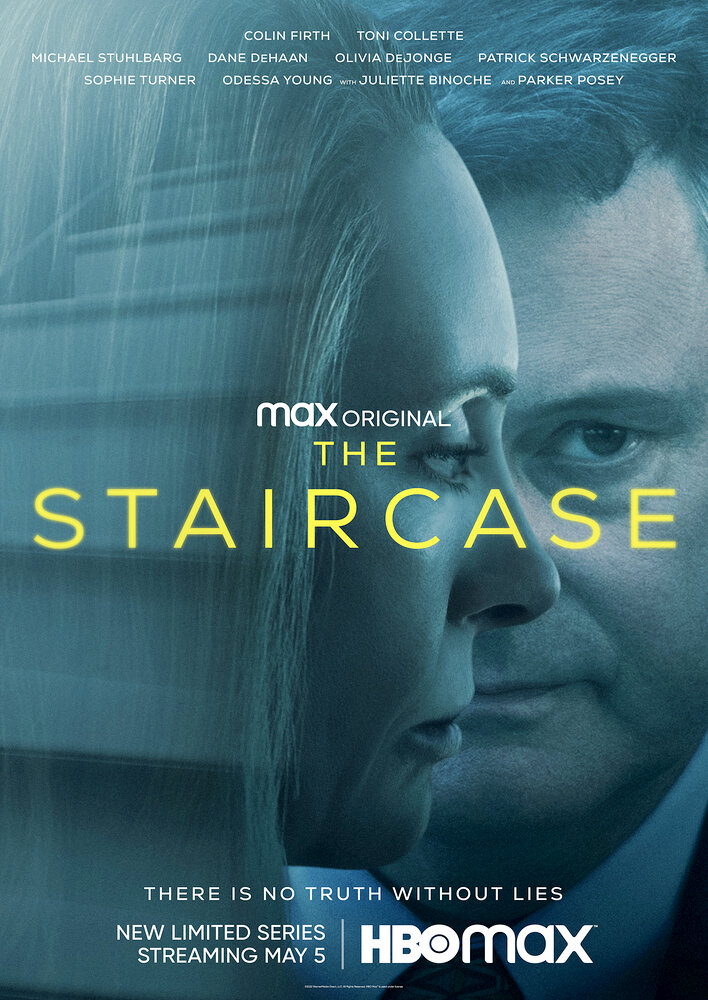 The Staircase