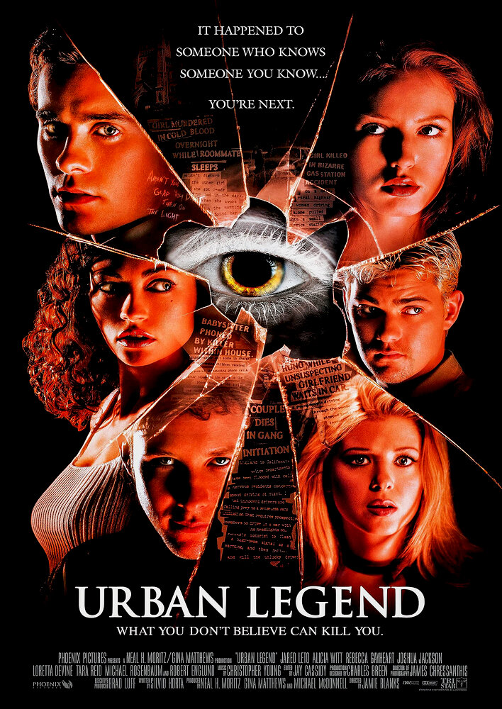 Urban Legend