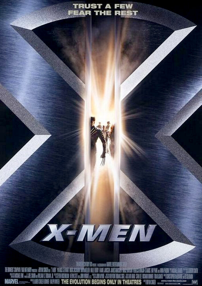 X-Men