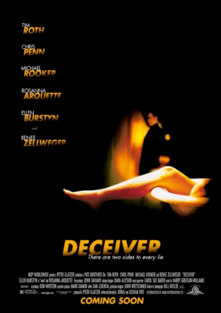 Deceiver