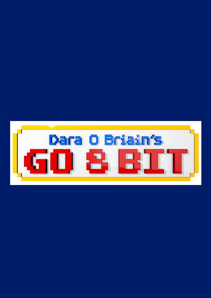 Go 8 Bit