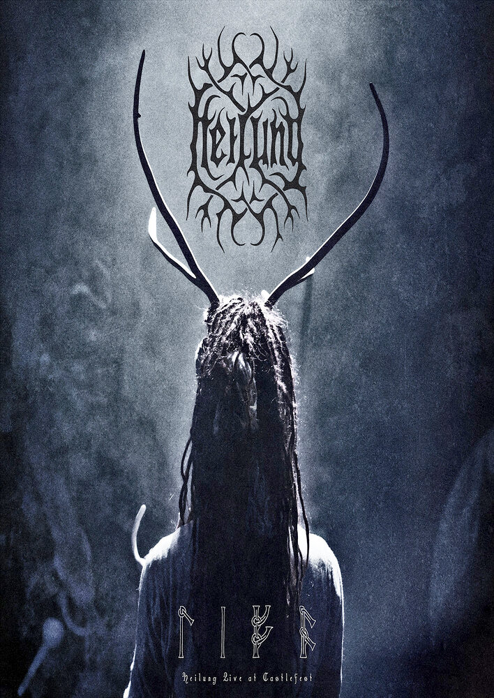 Heilung - Lifa (Live at Castlefest)