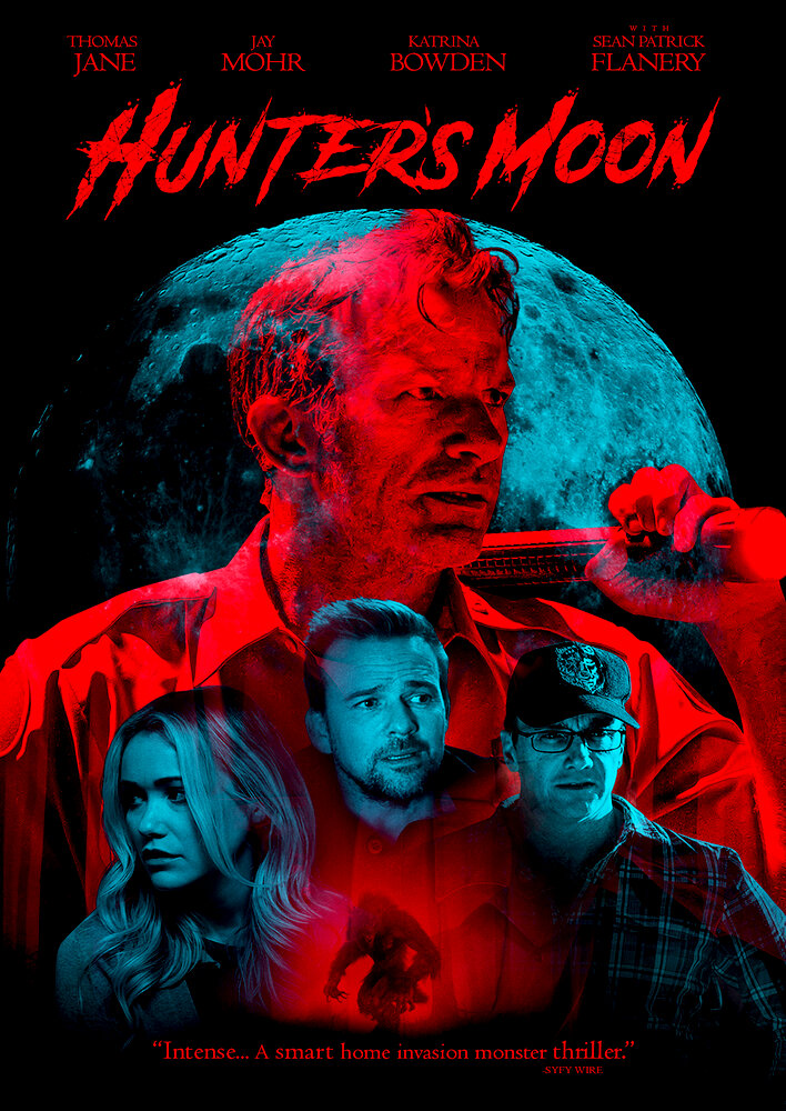 Hunter's Moon