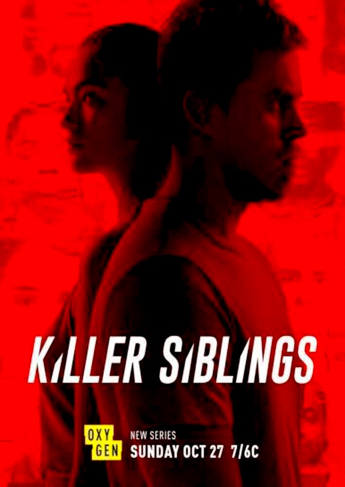 Killer Siblings