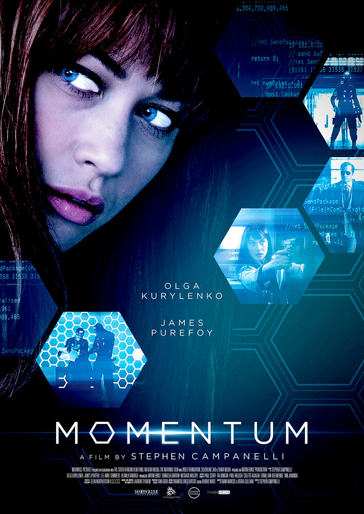 Momentum