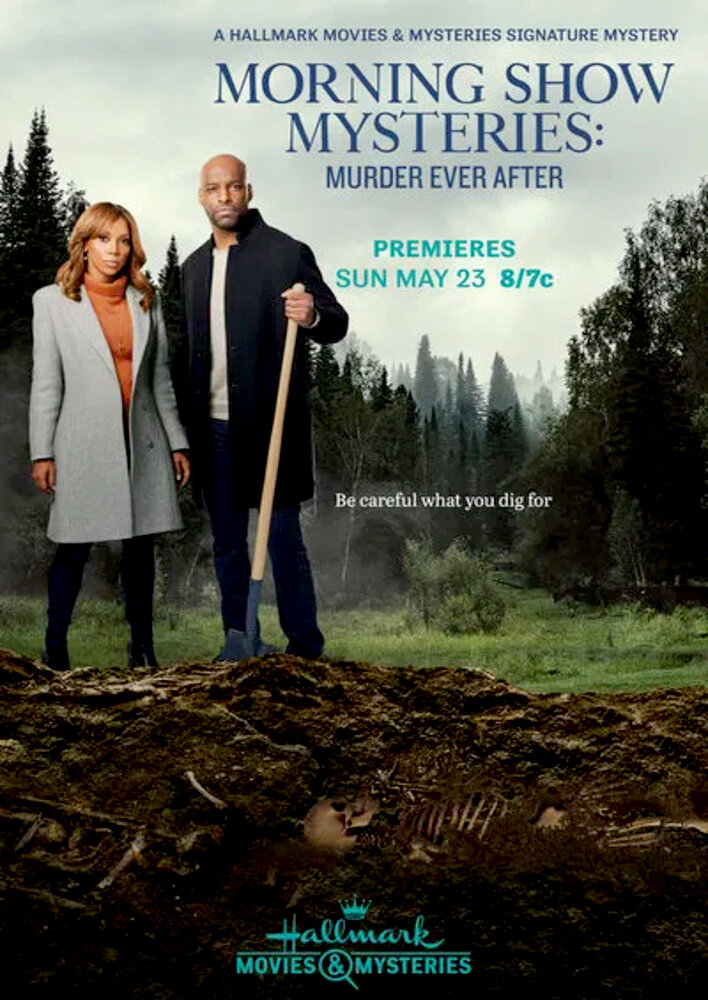Murder Ever After