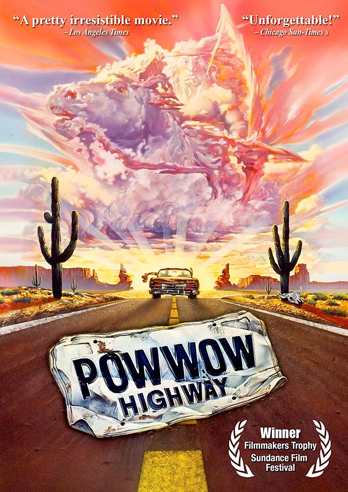 Powwow Highway