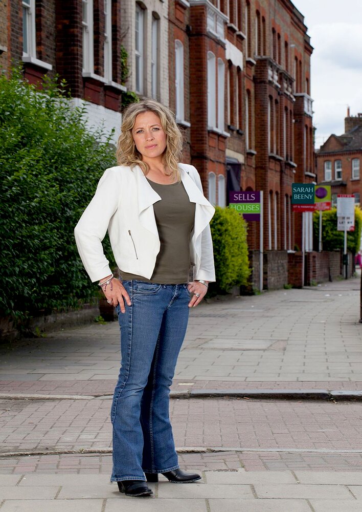 Sarah Beeny's Little House, Big Plans