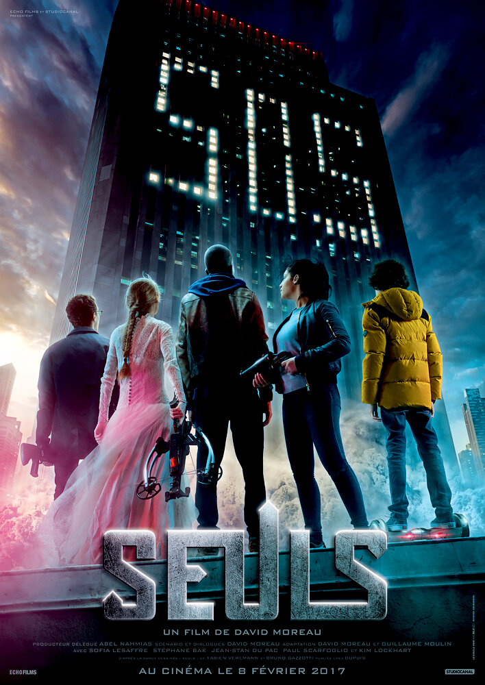 Seuls