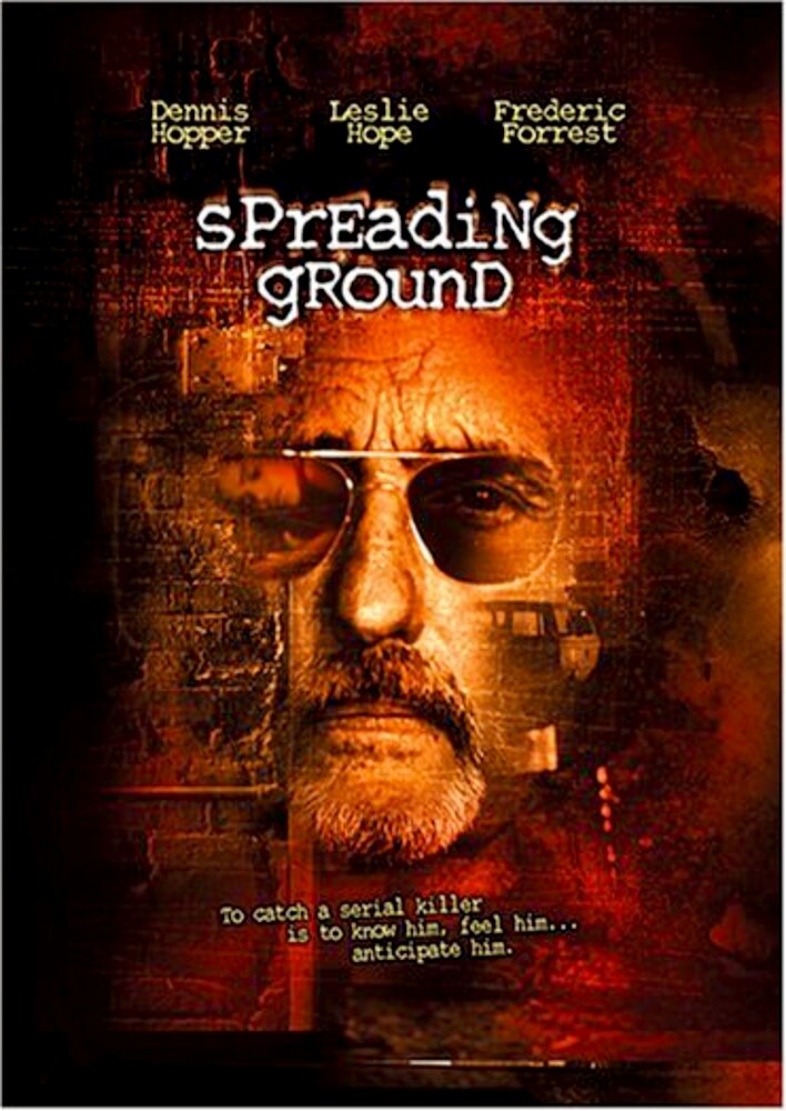 The Spreading Ground