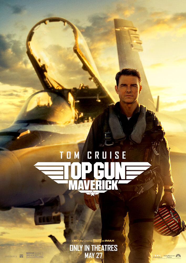 Top Gun: Maverick