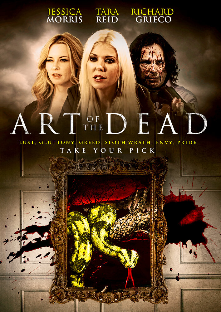 Art of the Dead