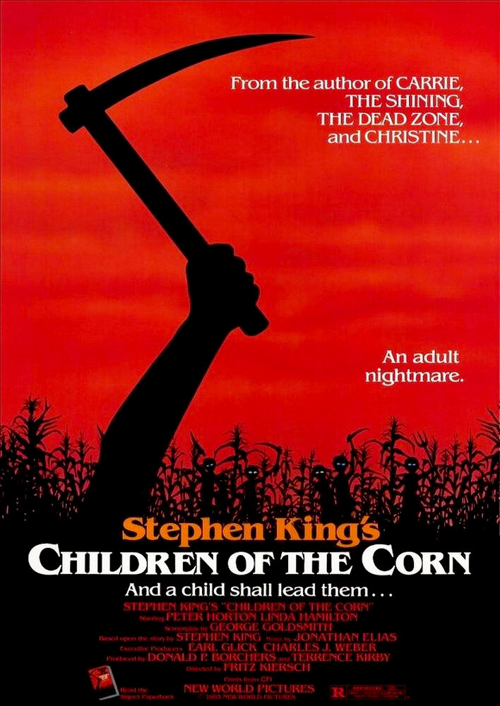 Children of the Corn