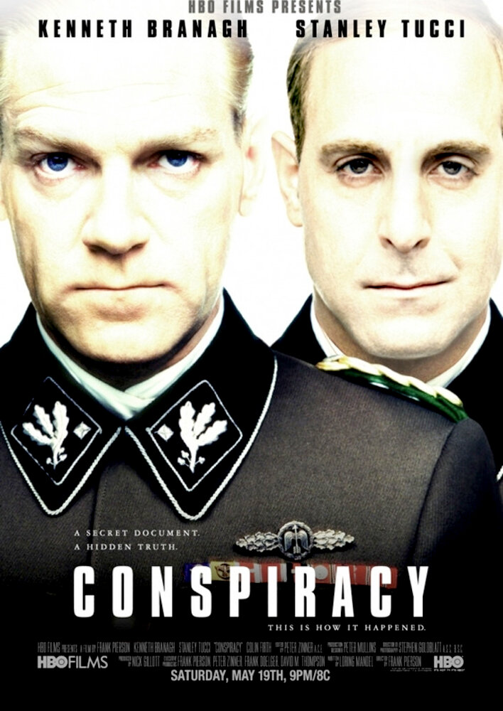 Conspiracy